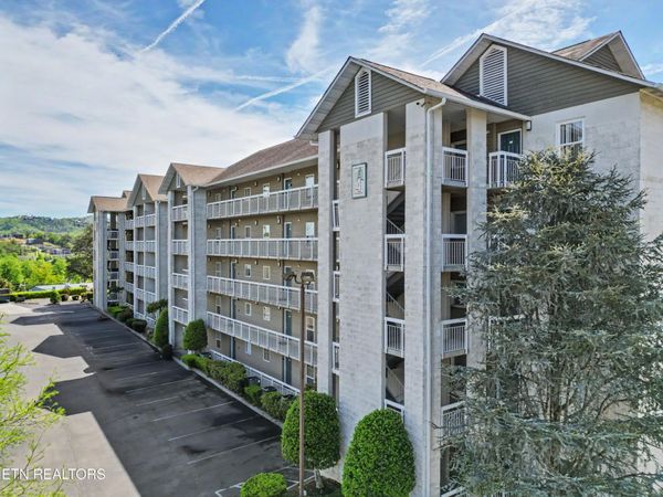 205 Ogle Drive , Unit 424, Pigeon Forge, TN 37863