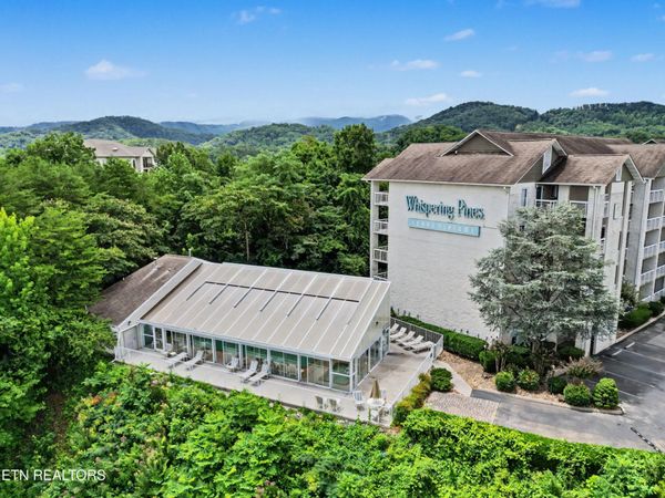 205 Ogle Drive , Unit 552, Pigeon Forge, TN 37863