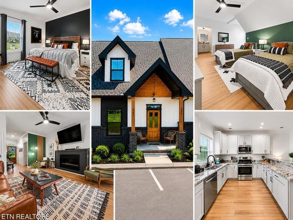 426 Fleeta Williams Way , Sevierville, TN 37862