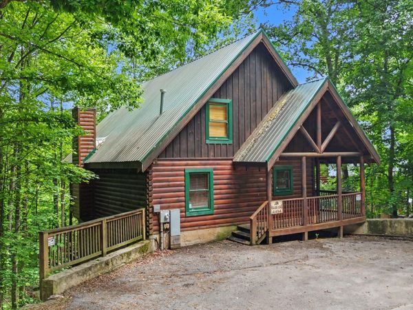 4414 Forest Vista Way , Pigeon Forge, TN 37863
