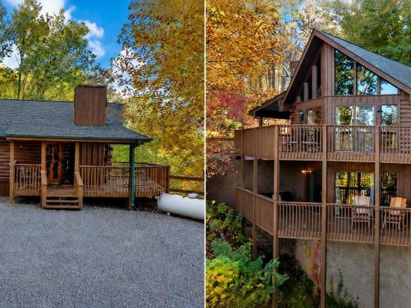 3195 Emerald Springs Loop , Sevierville, TN 37862
