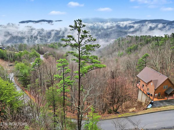 0 Autumn Ridge Way , Unit 5, Sevierville, TN 37876