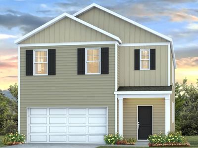 710 Glacier Road, Lexington, SC 29072