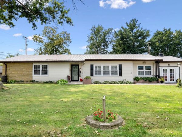 1725 Friendship Road, Aberdeen, OH 45101