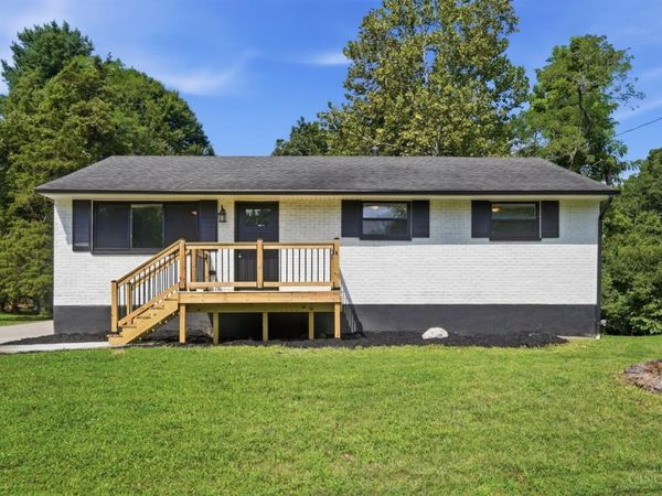 4687 Galaxy Lane, Union Twp, OH 45244
