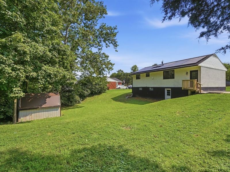 4687 Galaxy Lane, Union Township, OH 45244 Photo 35