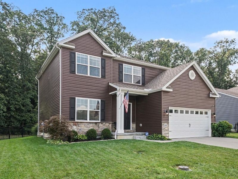 1191 Mcmills Drive, Miami Township, OH 45150 Photo 3