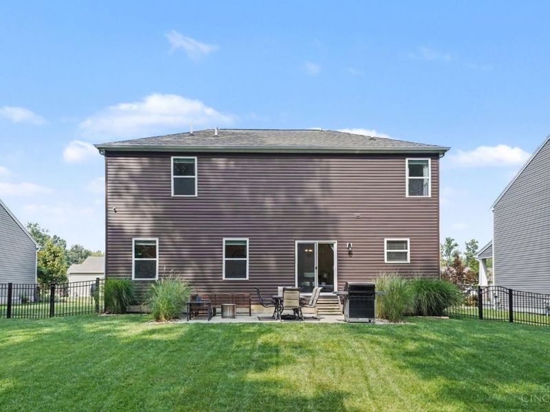 1191 Mcmills Drive, Miami Township, OH 45150 Photo 31