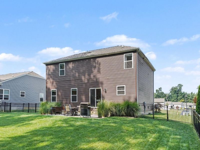 1191 Mcmills Drive, Miami Township, OH 45150 Photo 33