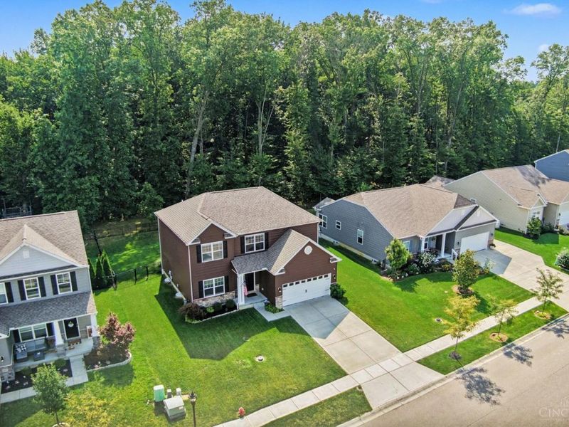 1191 Mcmills Drive, Miami Township, OH 45150 Photo 35