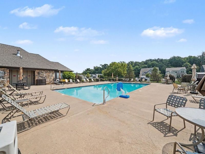 1191 Mcmills Drive, Miami Township, OH 45150 Photo 38