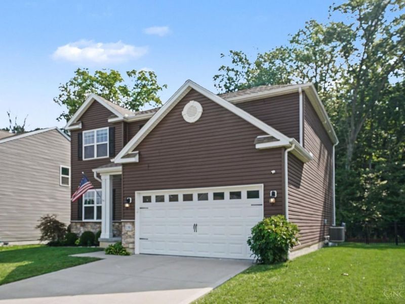 1191 Mcmills Drive, Miami Township, OH 45150 Photo 4
