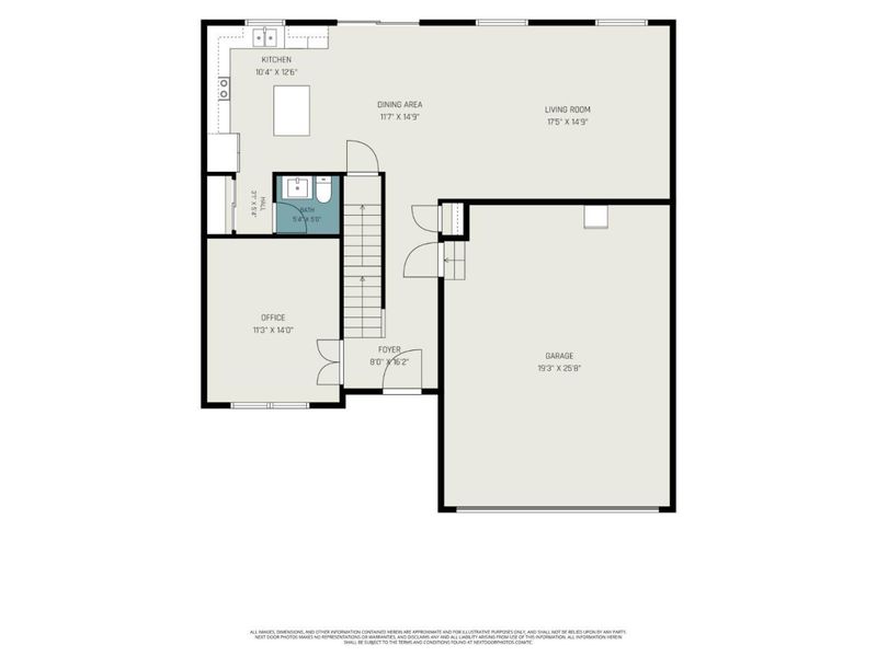1191 Mcmills Drive, Miami Township, OH 45150 Photo 40