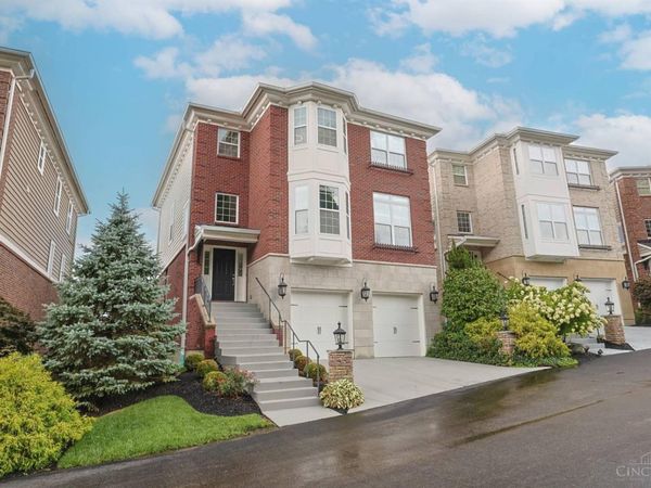 5349 Grand Vista Court, Cincinnati, OH 45227