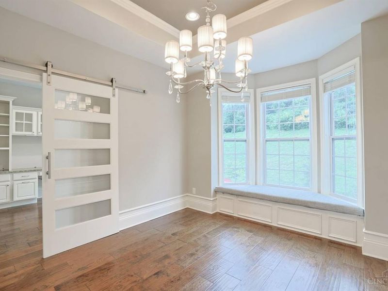5349 Grand Vista Court, Cincinnati, OH 45227 Photo 10