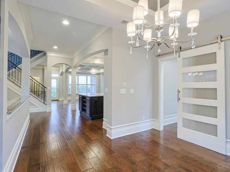 5349 Grand Vista Court, Cincinnati, OH 45227 Photo 12