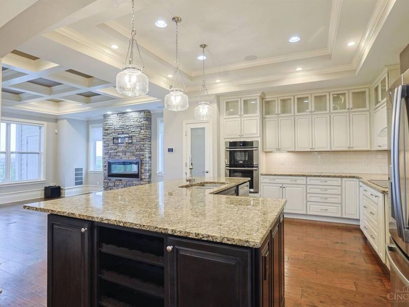 5349 Grand Vista Court, Cincinnati, OH 45227 Photo 15