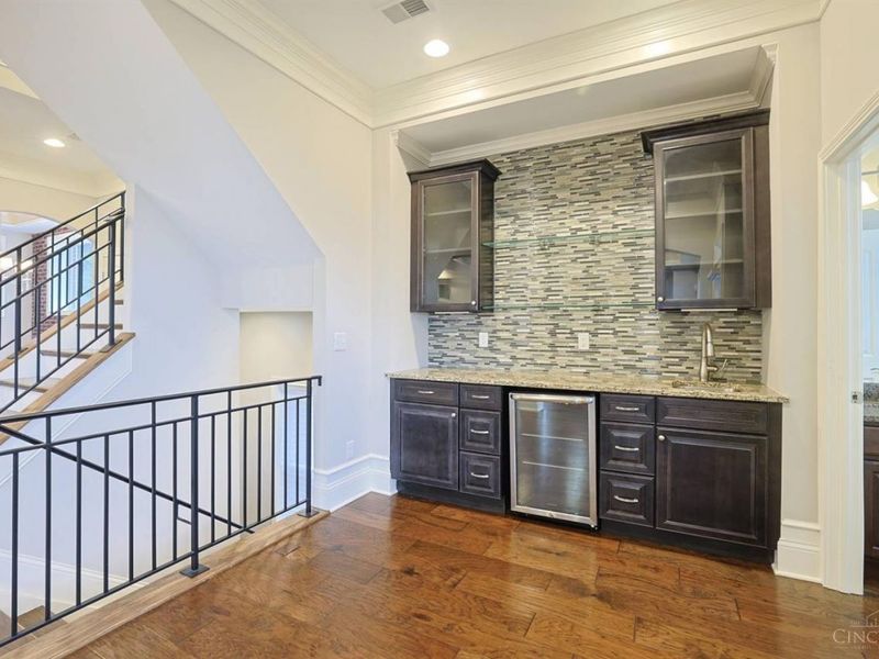 5349 Grand Vista Court, Cincinnati, OH 45227 Photo 36
