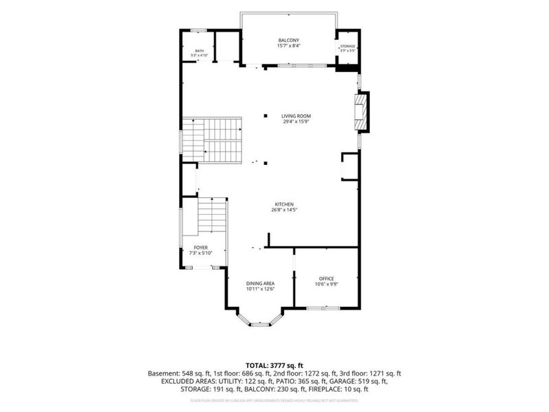 5349 Grand Vista Court, Cincinnati, OH 45227 Photo 45