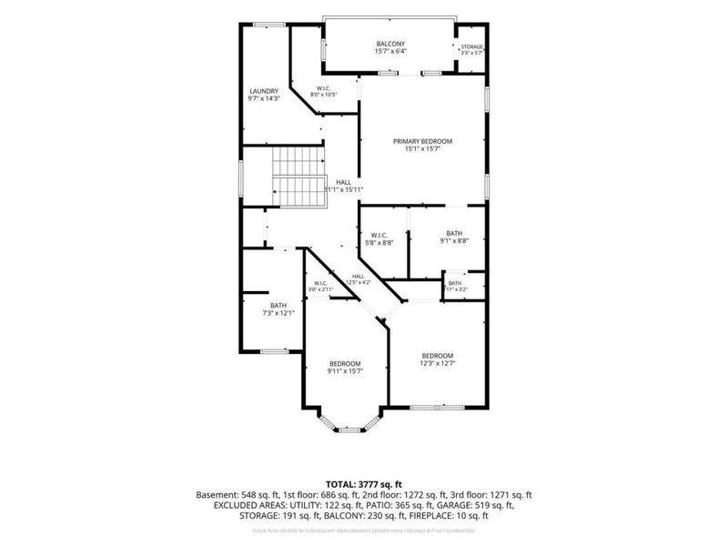 5349 Grand Vista Court, Cincinnati, OH 45227 Photo 46