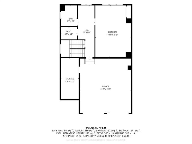 5349 Grand Vista Court, Cincinnati, OH 45227 Photo 47