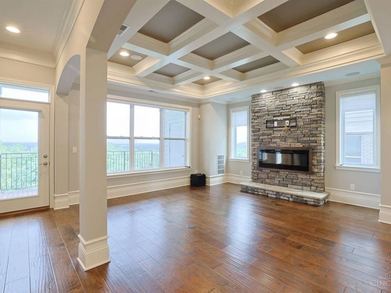 5349 Grand Vista Court, Cincinnati, OH 45227 Photo 5