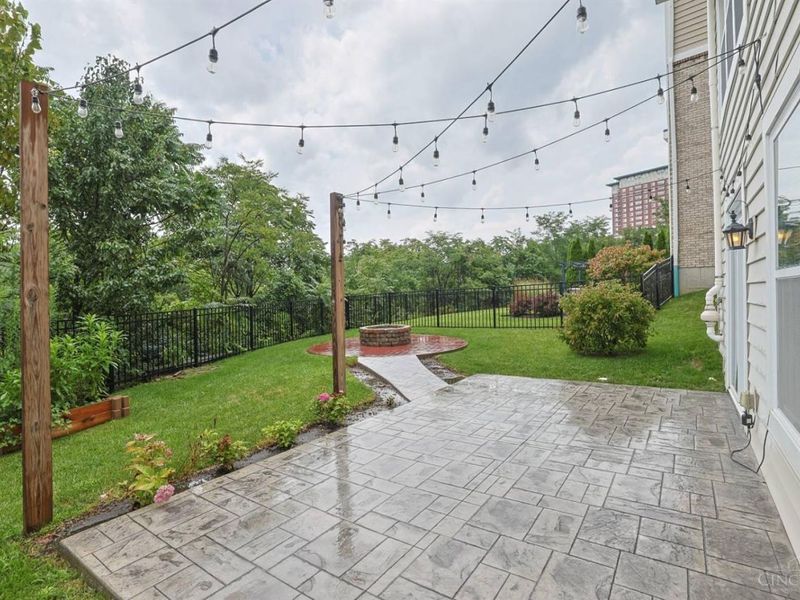 5349 Grand Vista Court, Cincinnati, OH 45227 Photo 55
