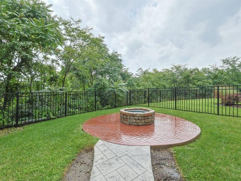 5349 Grand Vista Court, Cincinnati, OH 45227 Photo 56