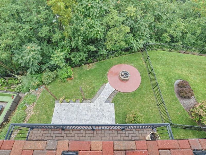5349 Grand Vista Court, Cincinnati, OH 45227 Photo 59