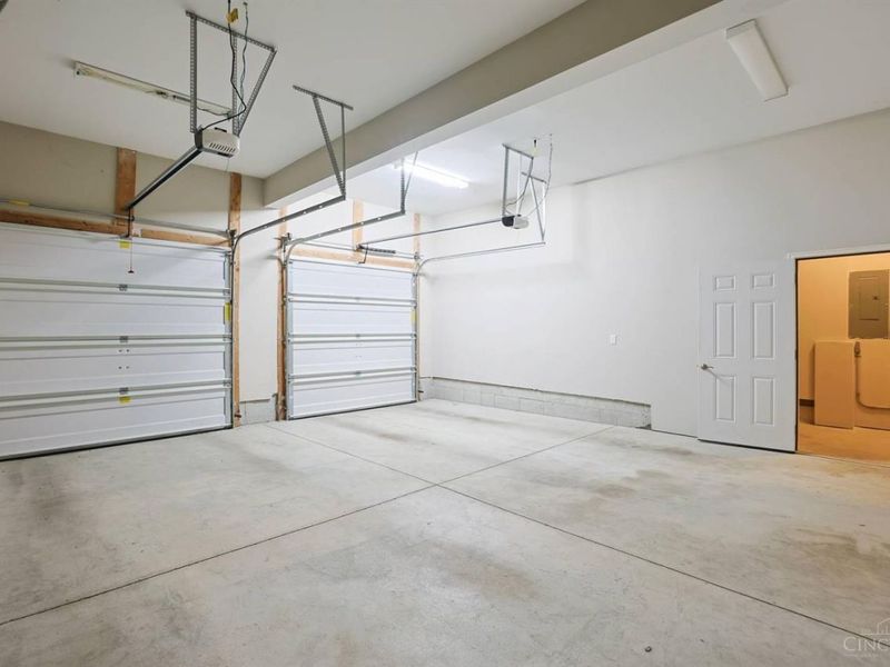 5349 Grand Vista Court, Cincinnati, OH 45227 Photo 62