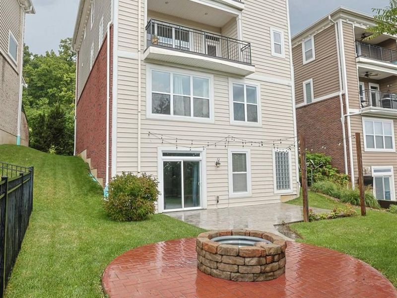 5349 Grand Vista Court, Cincinnati, OH 45227 Photo 70