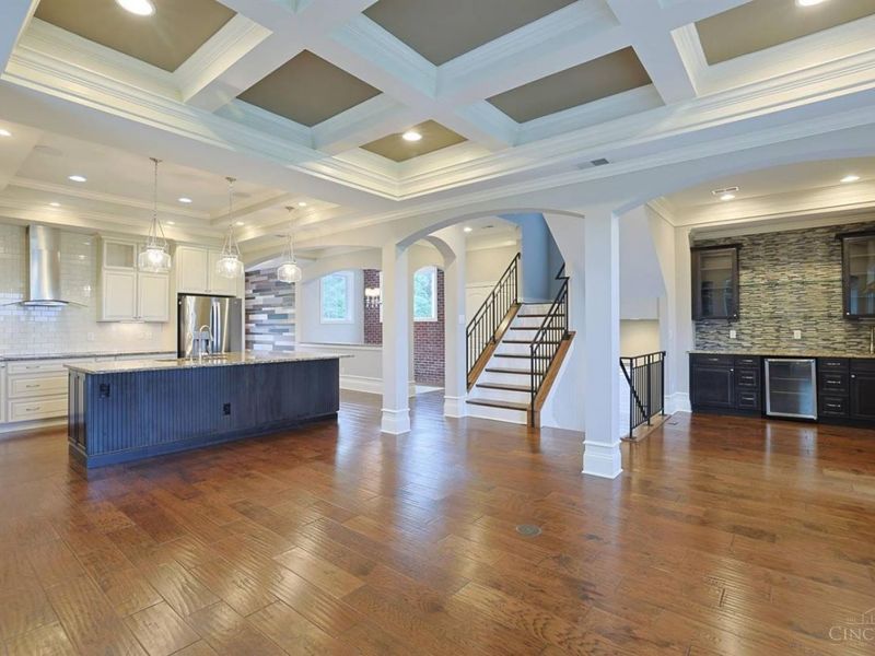 5349 Grand Vista Court, Cincinnati, OH 45227 Photo 8