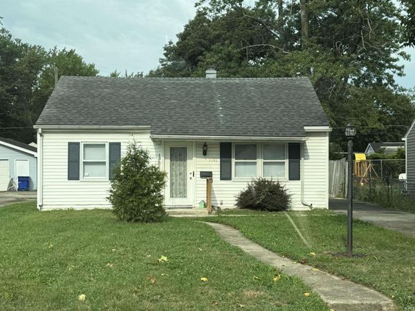 1101 COLUMBUS Boulevard, Kokomo, IN 46902