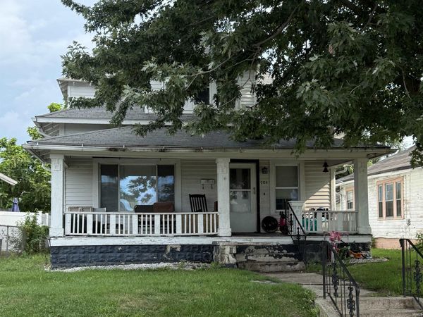 704 E BROADWAY Street, Kokomo, IN 46901