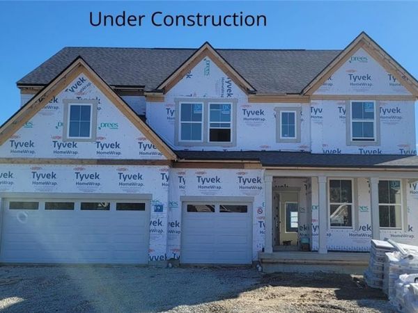36 Boulder Boulevard, Peninsula, OH 44264