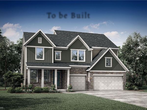 36 Boulder Boulevard , Peninsula, OH 44264