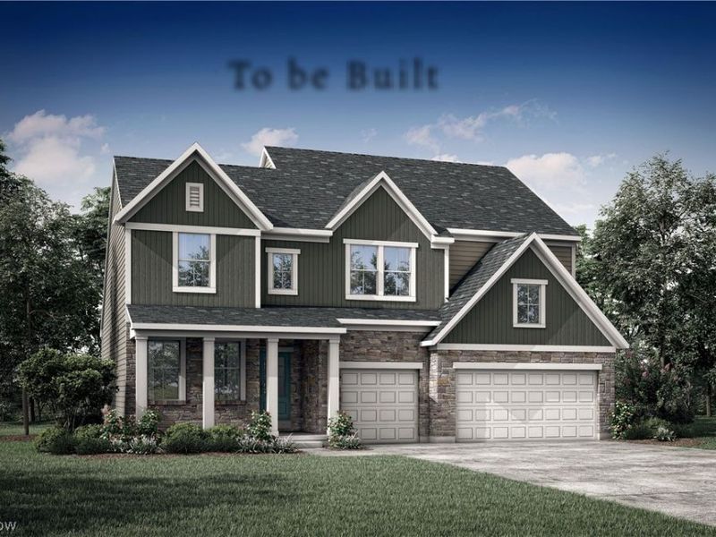 36 Boulder Boulevard , Peninsula, OH 44264 Photo 1