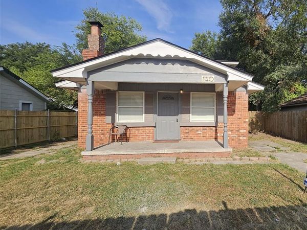 140 Reed Avenue, Norman, OK 73072