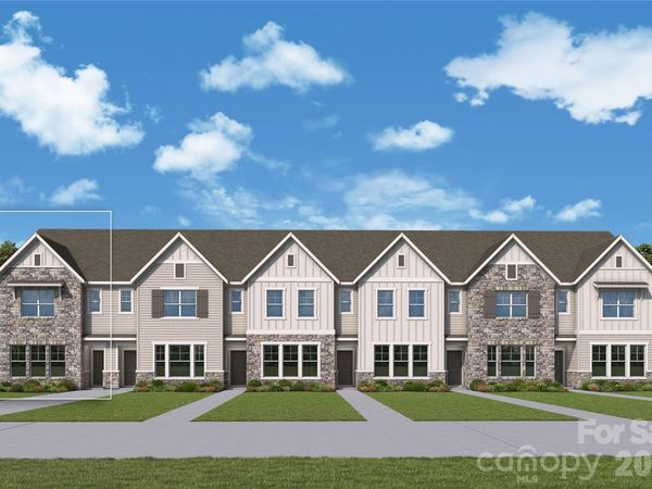 13149 Benessare Lane , Matthews, NC 28105