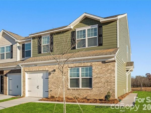 5272 Lashawn Lane , Unit 3105, Stanley, NC 28164