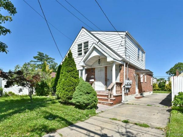 88-05 Winchester Boulevard , Queens Village, NY 11427