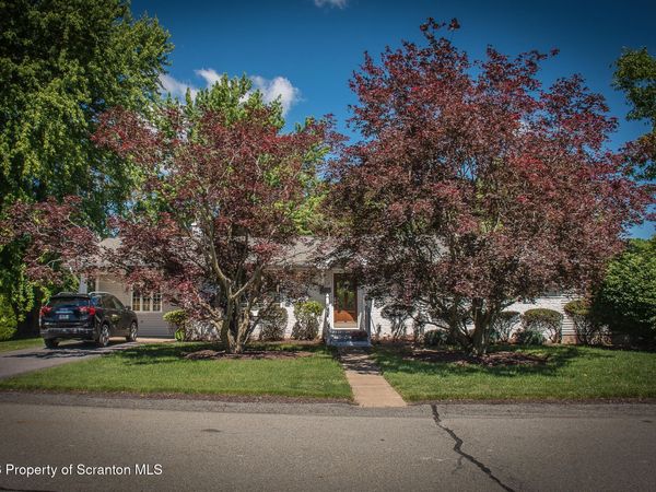6 Margaret Avenue, Archbald, PA 18403