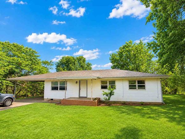 2120 W 23rd Avenue, Stillwater, OK 74074