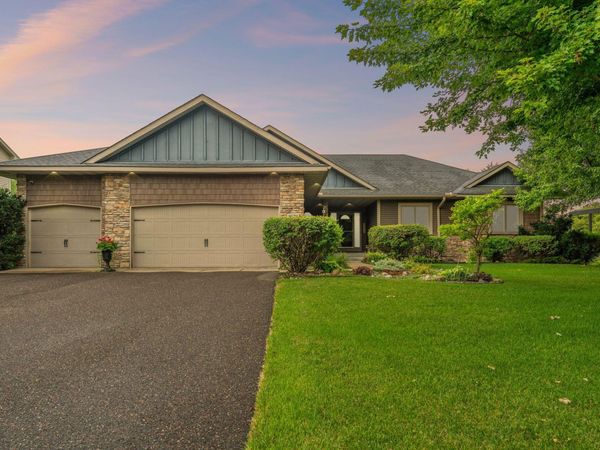 1678 Hunters Trail, Centerville, MN 55038