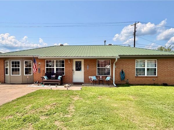 132 Yelco Drive , Dardanelle, AR 72834
