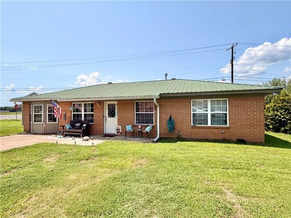 132 Yelco Drive, Dardanelle, AR 72834