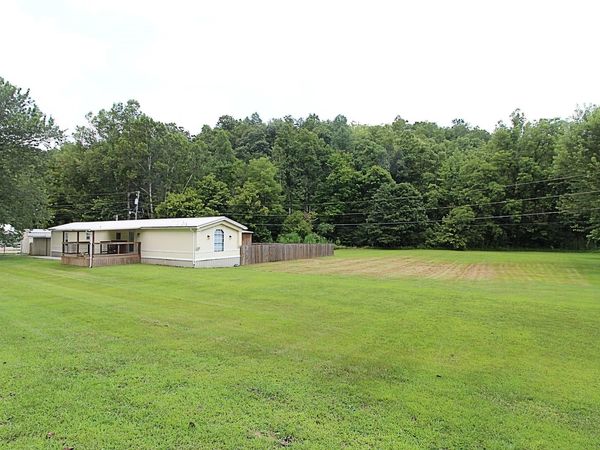 445 Williams Creek , Rush, KY 41168