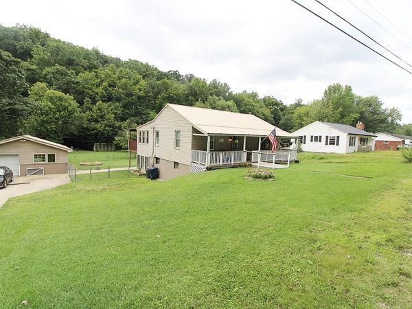 3366 Boy Scout , Ashland, KY 41102