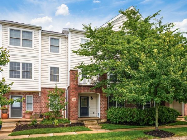 5982 Turnwood Drive, Unit 803, Westerville, OH 43081