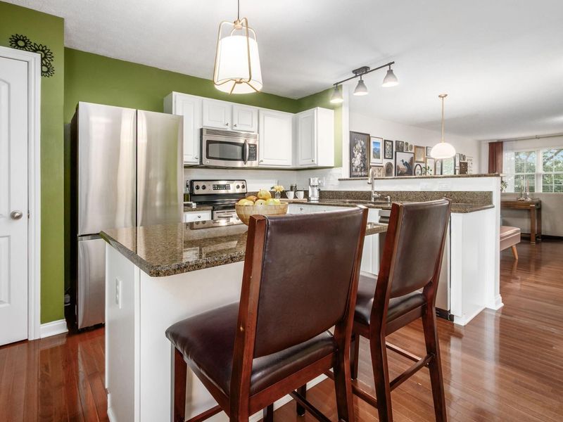 5982 Turnwood Drive, Unit 803, Westerville, OH 43081 Photo 10